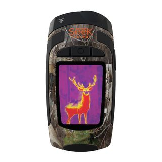 Seek Reveal XR30 Thermal Imaging Camera