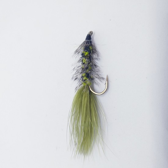 Woolly Bugger Fly | Fishing | Black Magic Tackle