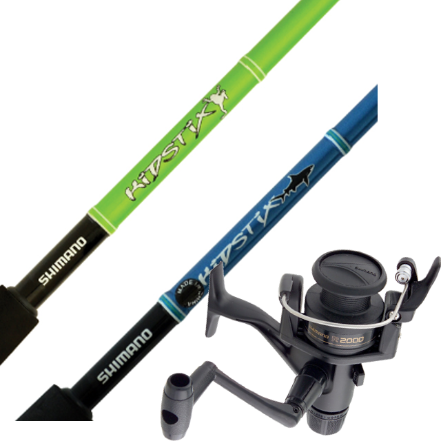 Kids Fishing Rods Nz Kids Matttroy