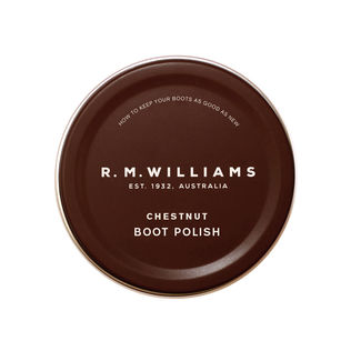 rm williams boot polish kit